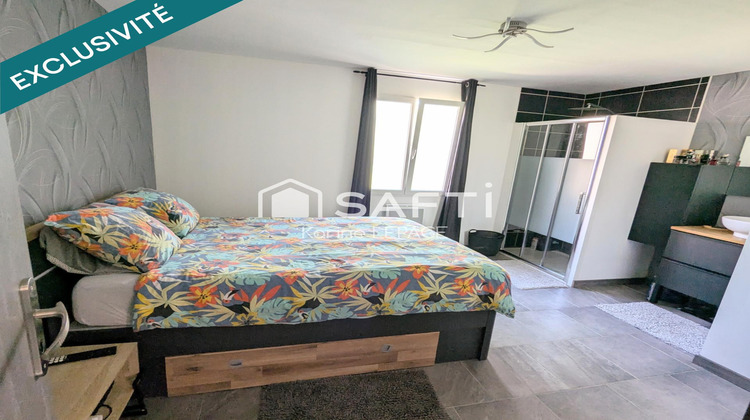 Ma-Cabane - Vente Maison Oisemont, 150 m²