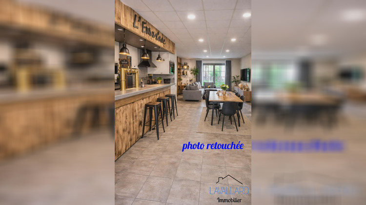 Ma-Cabane - Vente Maison Oisemont, 100 m²