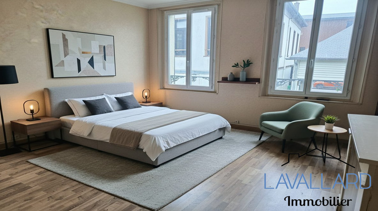 Ma-Cabane - Vente Maison Oisemont, 100 m²