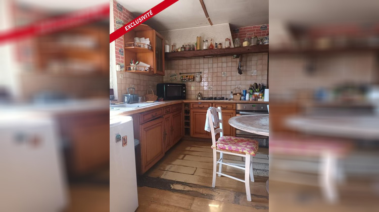 Ma-Cabane - Vente Maison OISEMONT, 90 m²