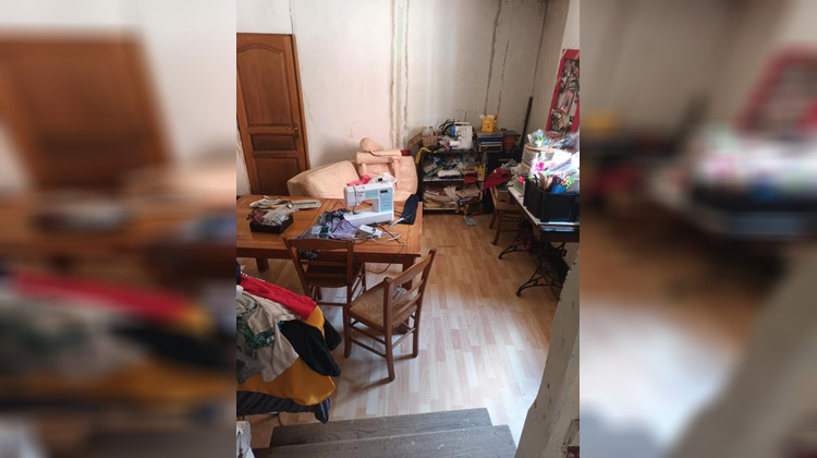 Ma-Cabane - Vente Maison OISEMONT, 90 m²