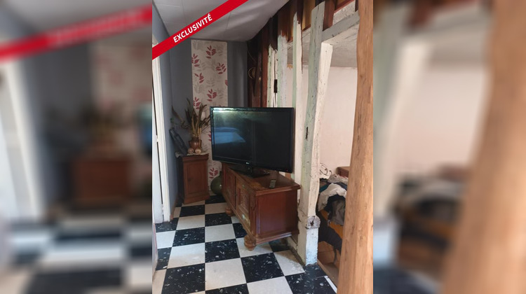 Ma-Cabane - Vente Maison OISEMONT, 90 m²