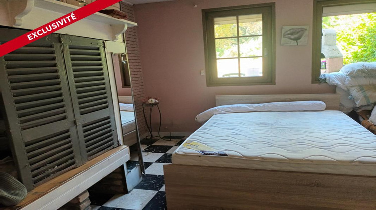 Ma-Cabane - Vente Maison OISEMONT, 90 m²