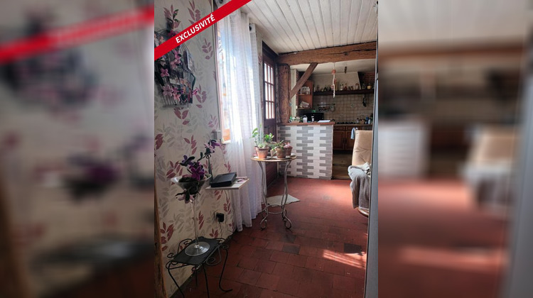 Ma-Cabane - Vente Maison OISEMONT, 90 m²