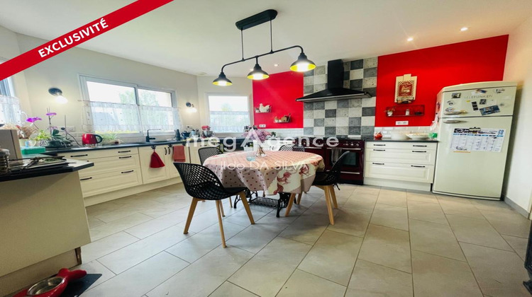 Ma-Cabane - Vente Maison OISEMONT, 194 m²