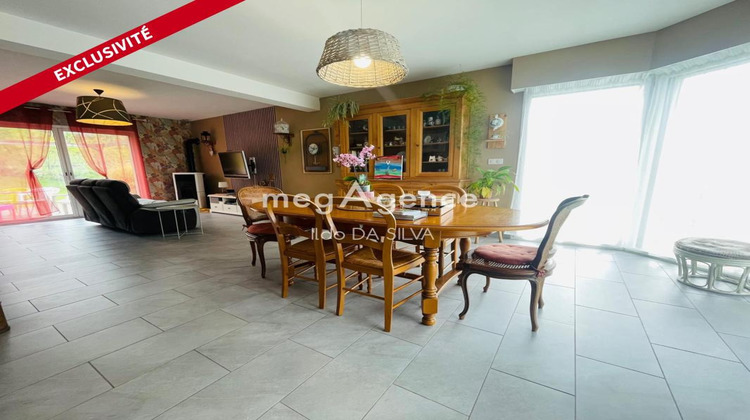 Ma-Cabane - Vente Maison OISEMONT, 194 m²