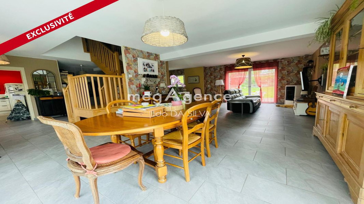 Ma-Cabane - Vente Maison OISEMONT, 194 m²