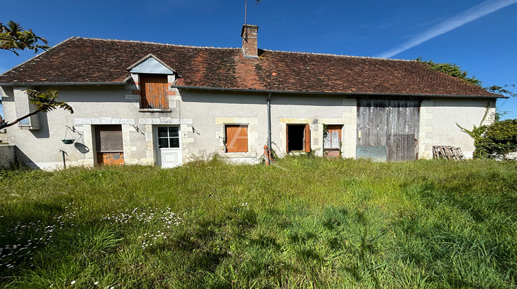Ma-Cabane - Vente Maison OISLY, 63 m²
