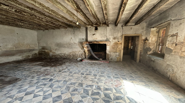 Ma-Cabane - Vente Maison OISLY, 63 m²