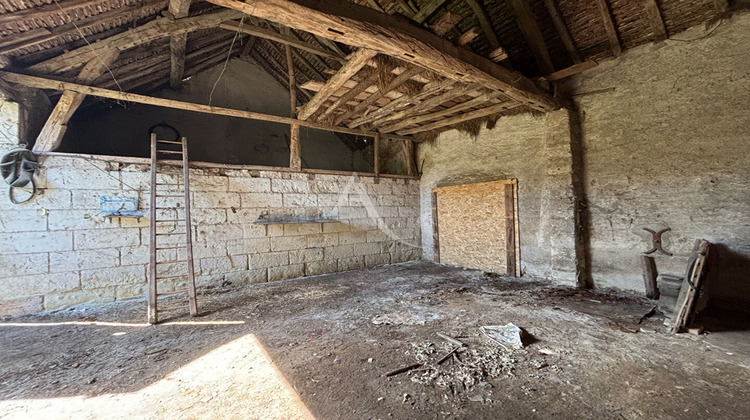 Ma-Cabane - Vente Maison OISLY, 63 m²