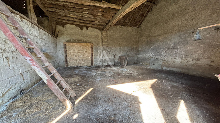 Ma-Cabane - Vente Maison OISLY, 63 m²