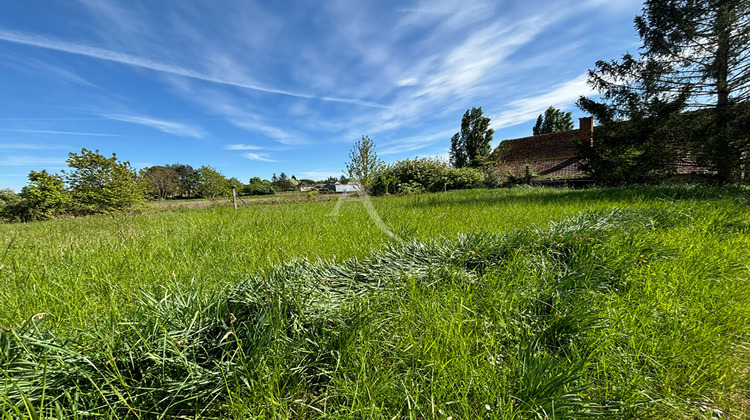 Ma-Cabane - Vente Maison OISLY, 63 m²
