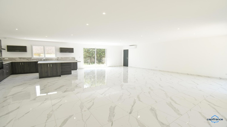 Ma-Cabane - Vente Maison OISLY, 120 m²