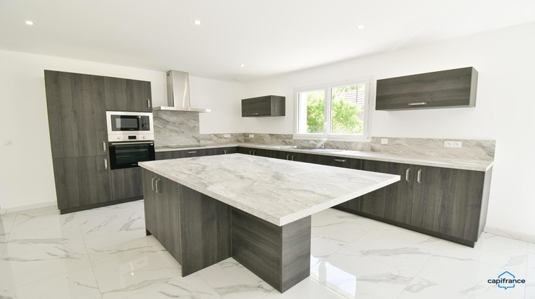 Ma-Cabane - Vente Maison OISLY, 120 m²