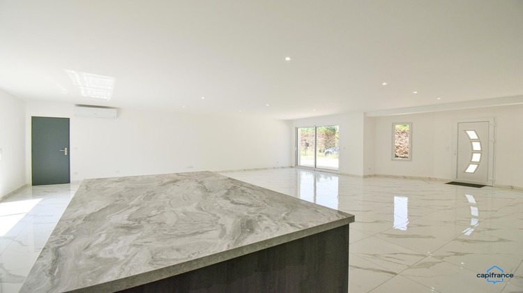 Ma-Cabane - Vente Maison OISLY, 120 m²