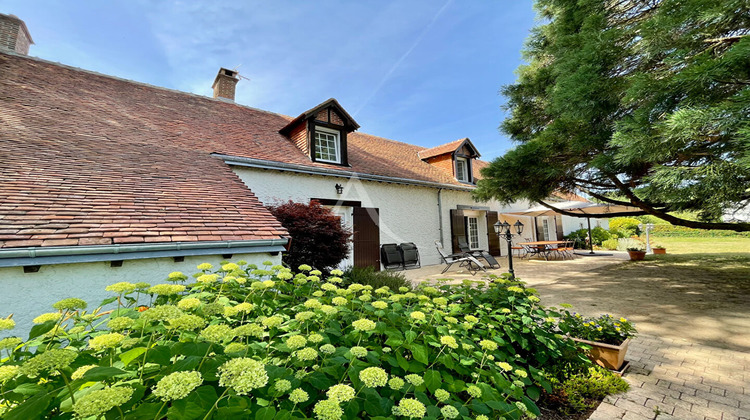 Ma-Cabane - Vente Maison OISLY, 164 m²