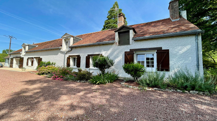 Ma-Cabane - Vente Maison OISLY, 164 m²