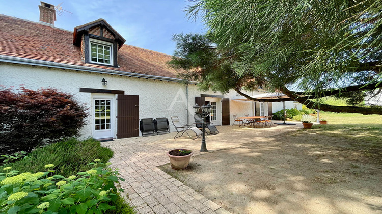 Ma-Cabane - Vente Maison OISLY, 164 m²