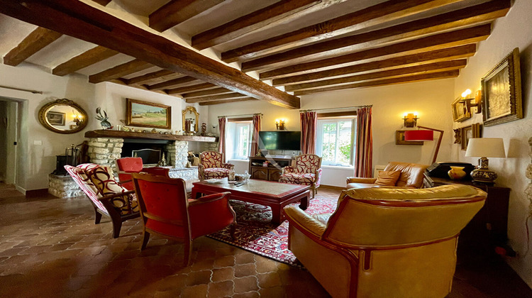 Ma-Cabane - Vente Maison OISLY, 164 m²