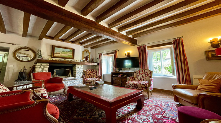 Ma-Cabane - Vente Maison OISLY, 164 m²