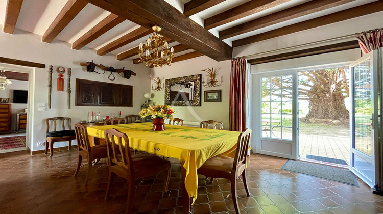 Ma-Cabane - Vente Maison OISLY, 164 m²