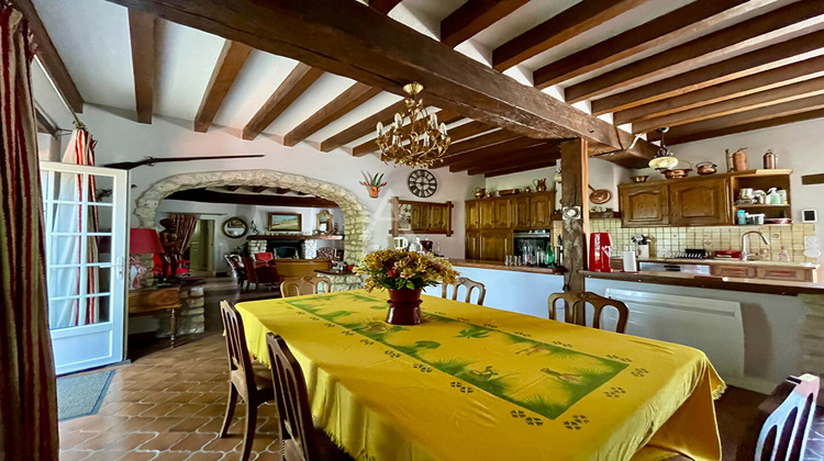 Ma-Cabane - Vente Maison OISLY, 164 m²