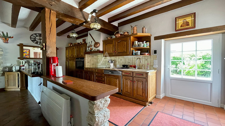Ma-Cabane - Vente Maison OISLY, 164 m²