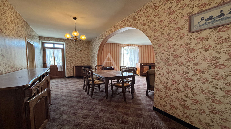 Ma-Cabane - Vente Maison OISLY, 100 m²