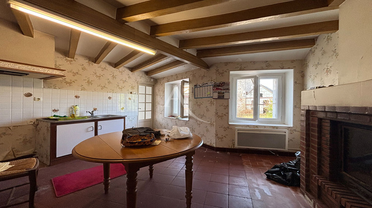 Ma-Cabane - Vente Maison OISLY, 100 m²