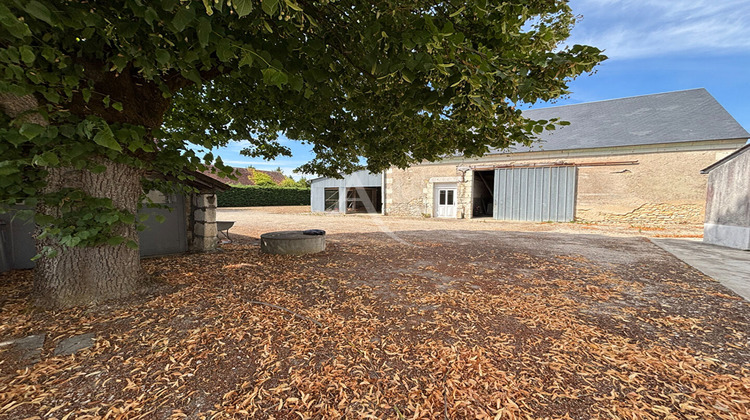 Ma-Cabane - Vente Maison OISLY, 100 m²