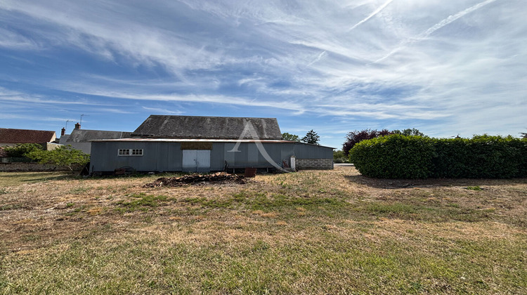 Ma-Cabane - Vente Maison OISLY, 100 m²