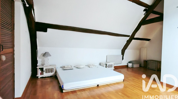 Ma-Cabane - Vente Maison Oison, 208 m²