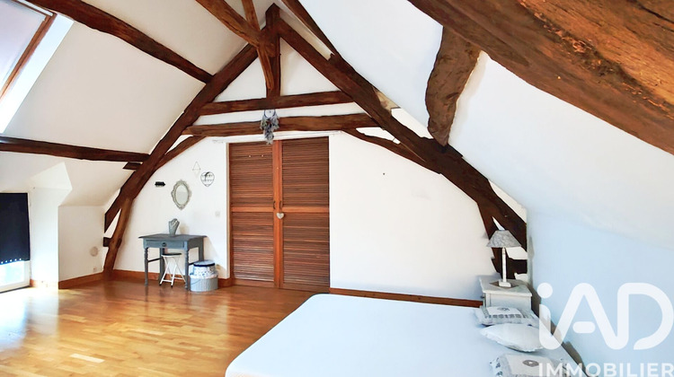 Ma-Cabane - Vente Maison Oison, 208 m²