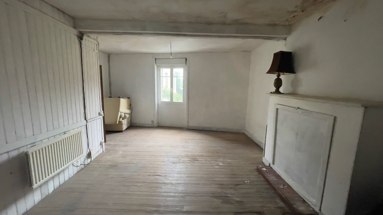 Ma-Cabane - Vente Maison Oisseau, 76 m²