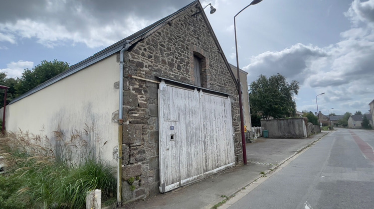 Ma-Cabane - Vente Maison Oisseau, 127 m²