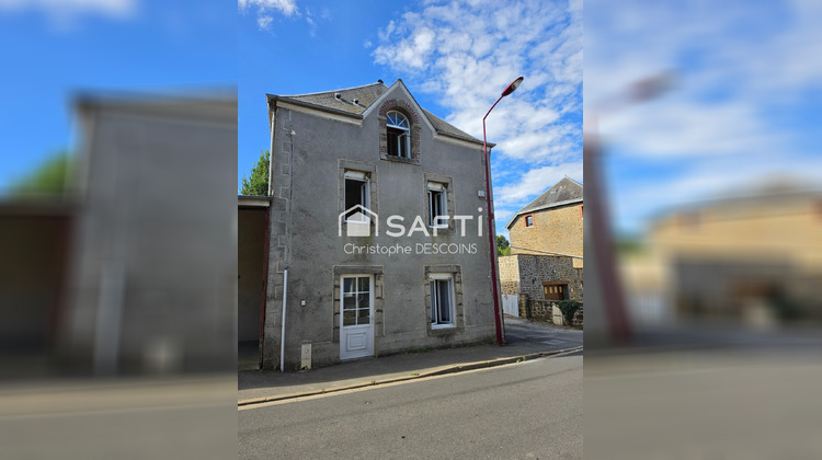 Ma-Cabane - Vente Maison Oisseau, 60 m²
