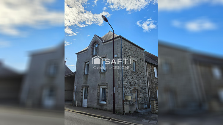 Ma-Cabane - Vente Maison Oisseau, 60 m²
