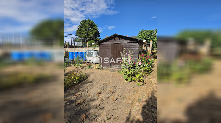 Ma-Cabane - Vente Maison Oisseau, 60 m²