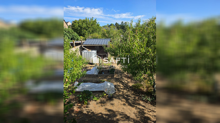 Ma-Cabane - Vente Maison Oisseau, 60 m²