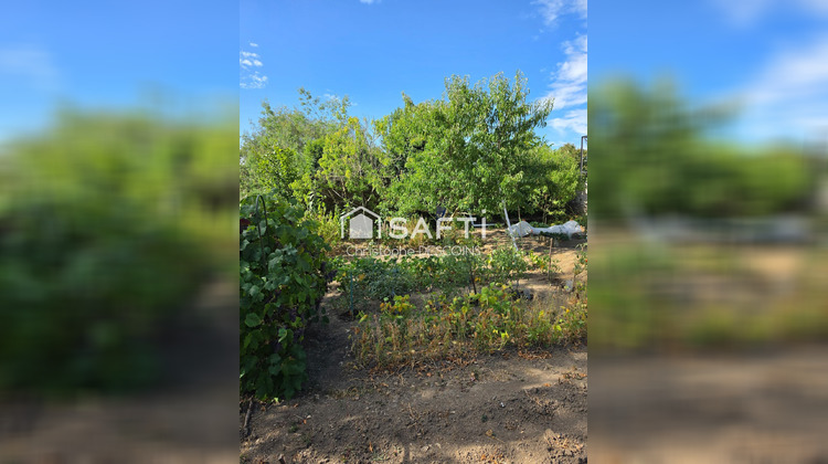Ma-Cabane - Vente Maison Oisseau, 60 m²