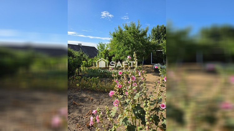 Ma-Cabane - Vente Maison Oisseau, 60 m²