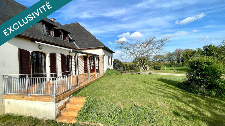 Ma-Cabane - Vente Maison Oisseau, 182 m²