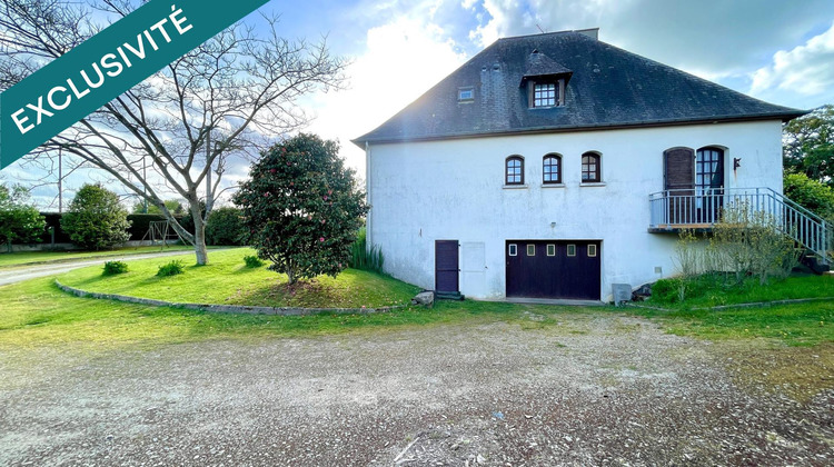 Ma-Cabane - Vente Maison Oisseau, 182 m²