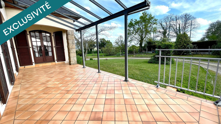 Ma-Cabane - Vente Maison Oisseau, 182 m²