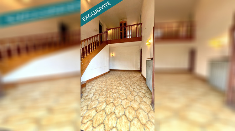 Ma-Cabane - Vente Maison Oisseau, 182 m²