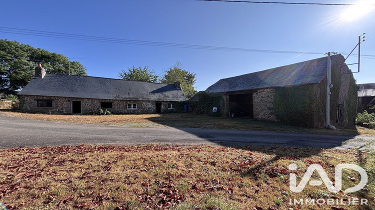 Ma-Cabane - Vente Maison Oisseau, 36 m²