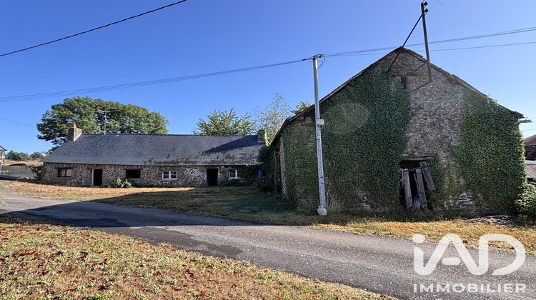 Ma-Cabane - Vente Maison Oisseau, 36 m²