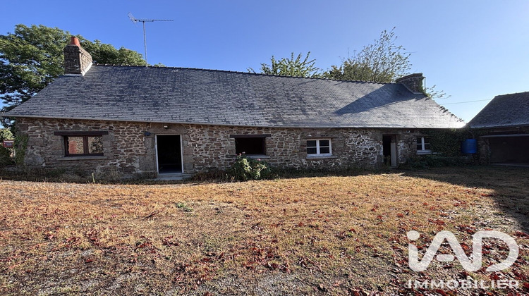 Ma-Cabane - Vente Maison Oisseau, 36 m²