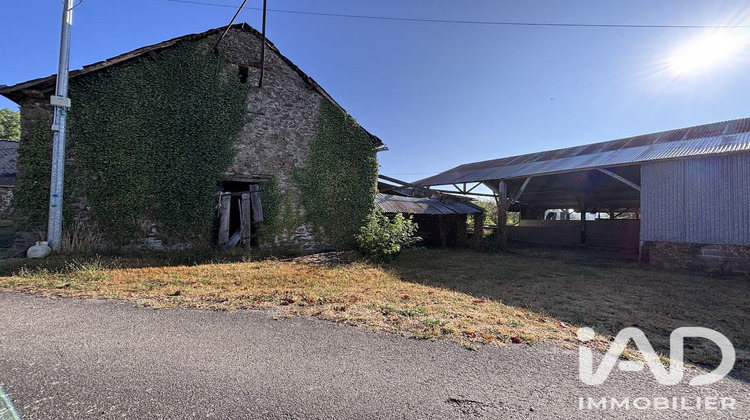 Ma-Cabane - Vente Maison Oisseau, 36 m²