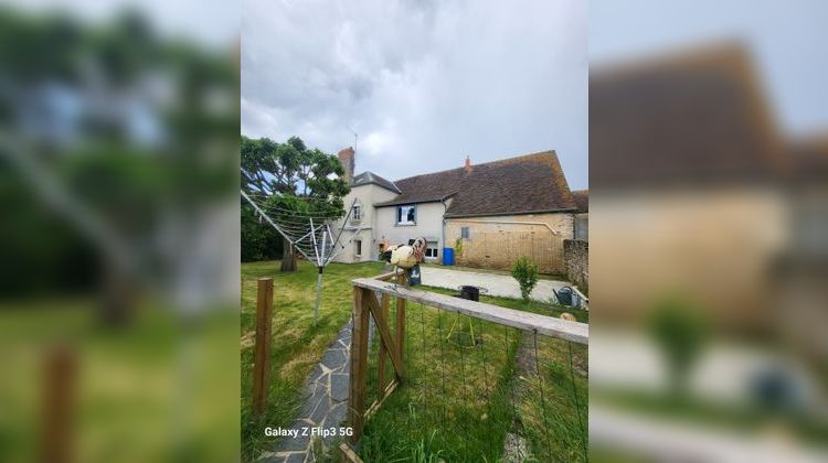 Ma-Cabane - Vente Maison Oisseau-le-Petit, 156 m²